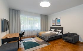 Downtown 4Bd Master Apartment By Hostlovers